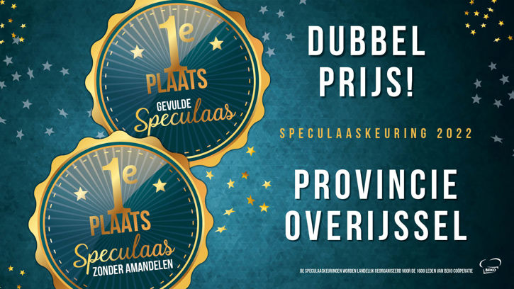 Dubbel Prijs! Dubbel Prijs!
